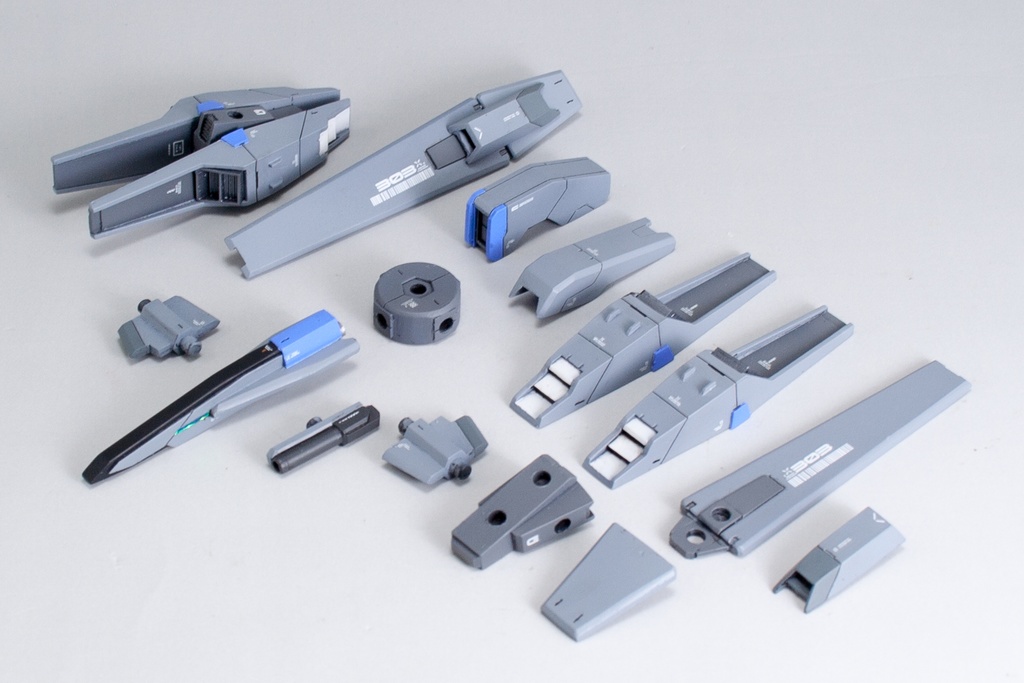 MAUF-001 エクソゼ