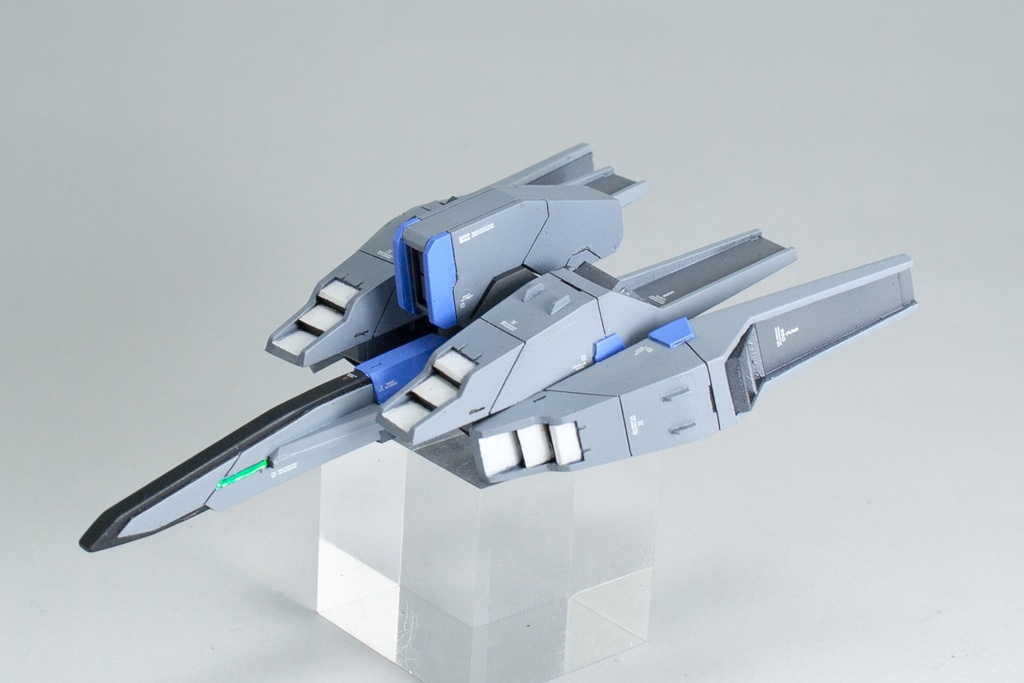 MAUF-001 エクソゼ