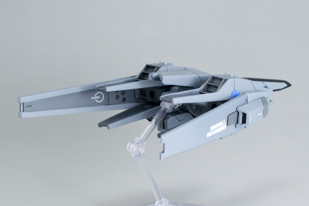 MAUF-001 エクソゼ