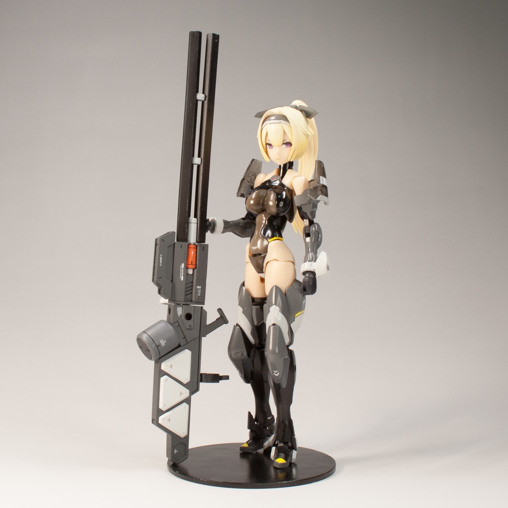 レールガン type-102