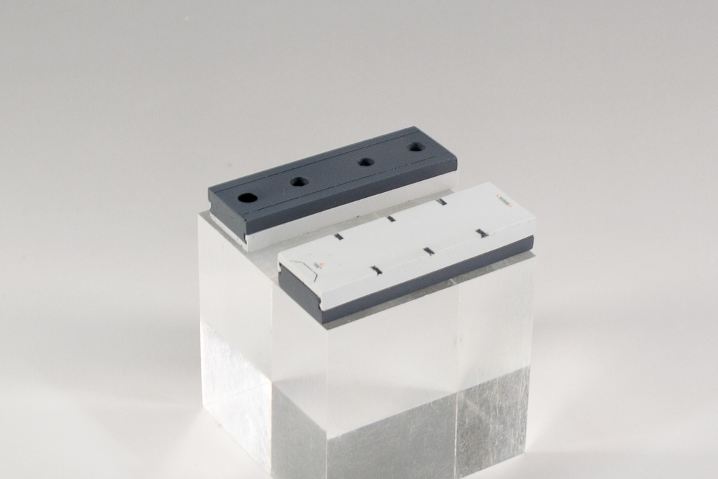 スレートミサイルユニット