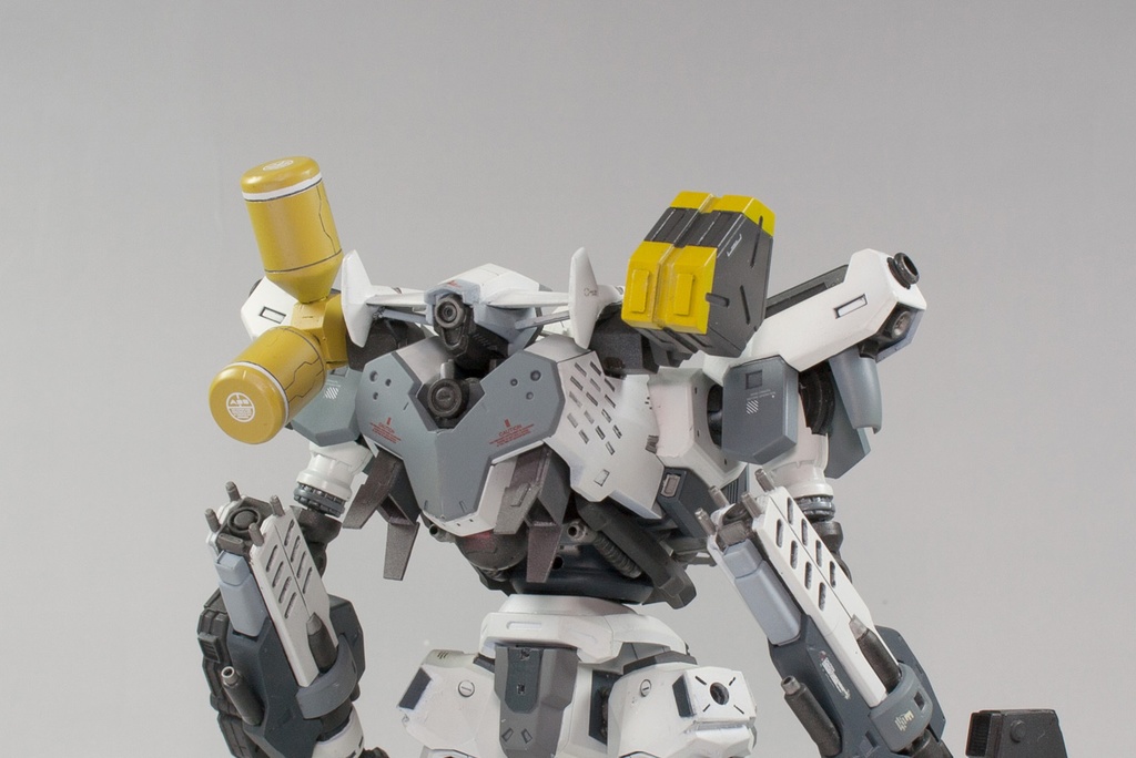 追加弾倉セット