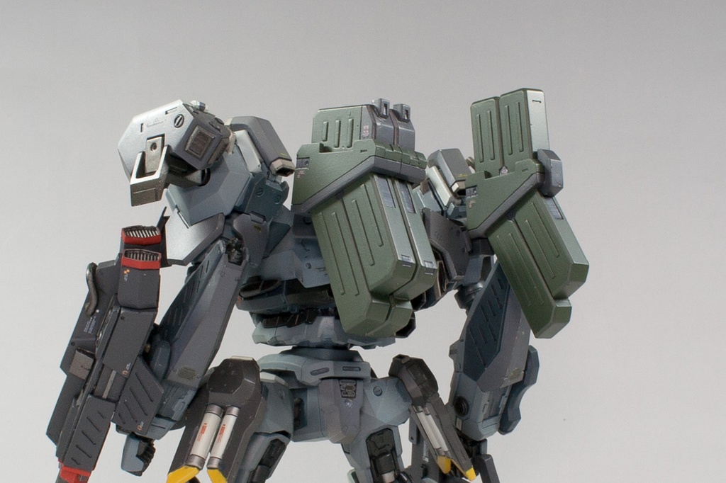 追加弾倉セット