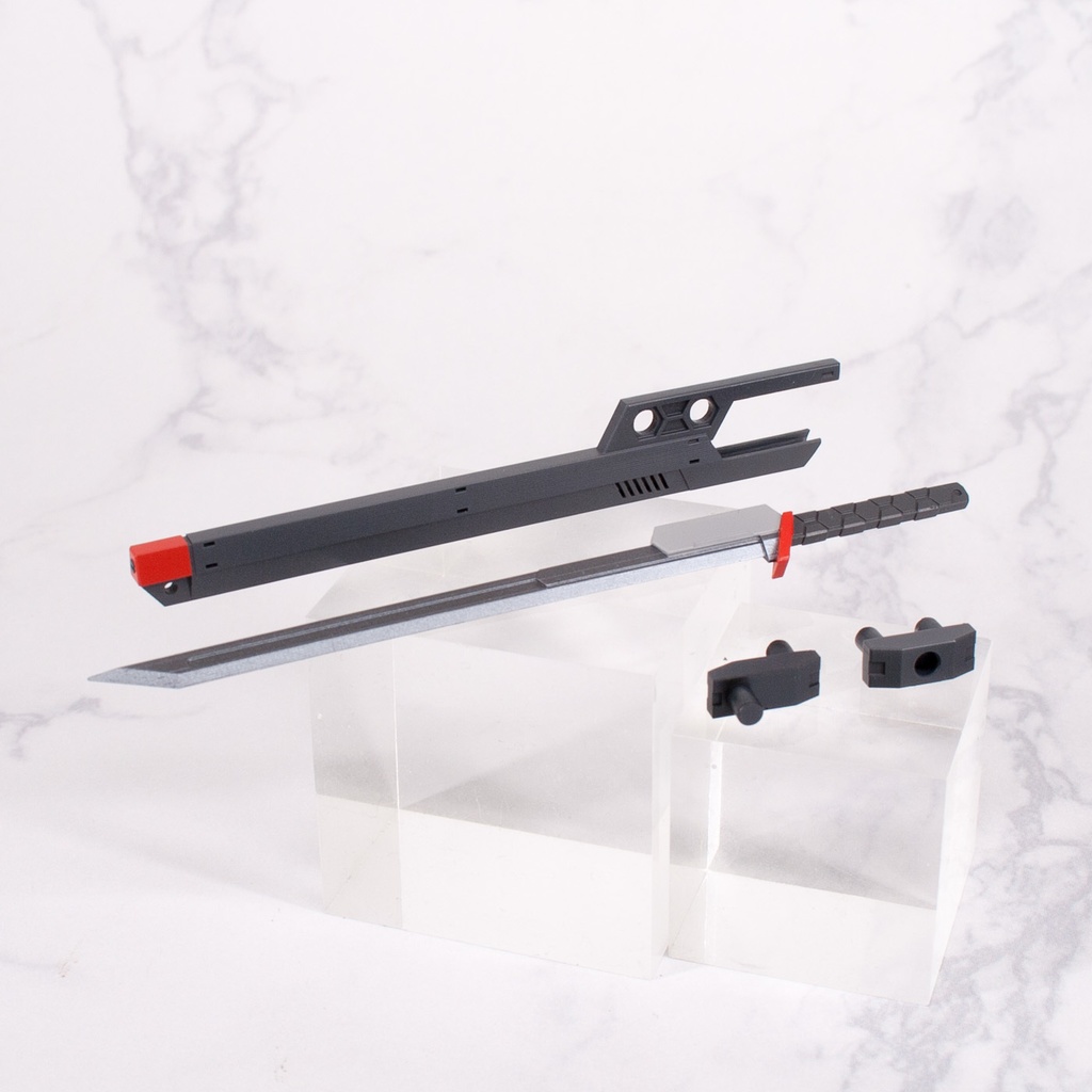 ブレード「シデン」