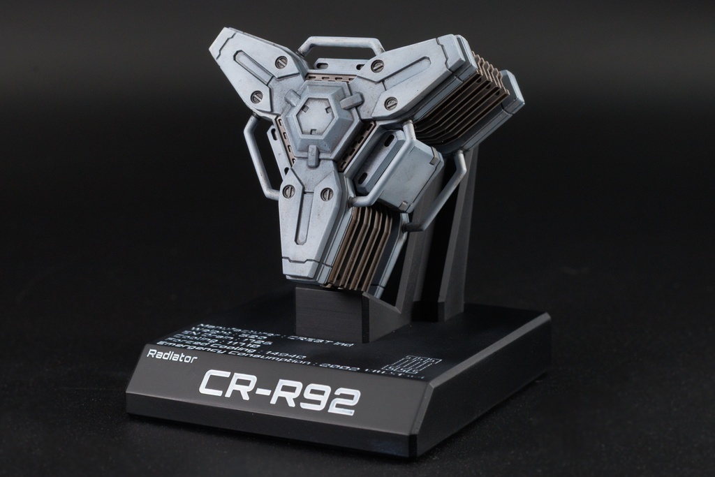 CR-R92
