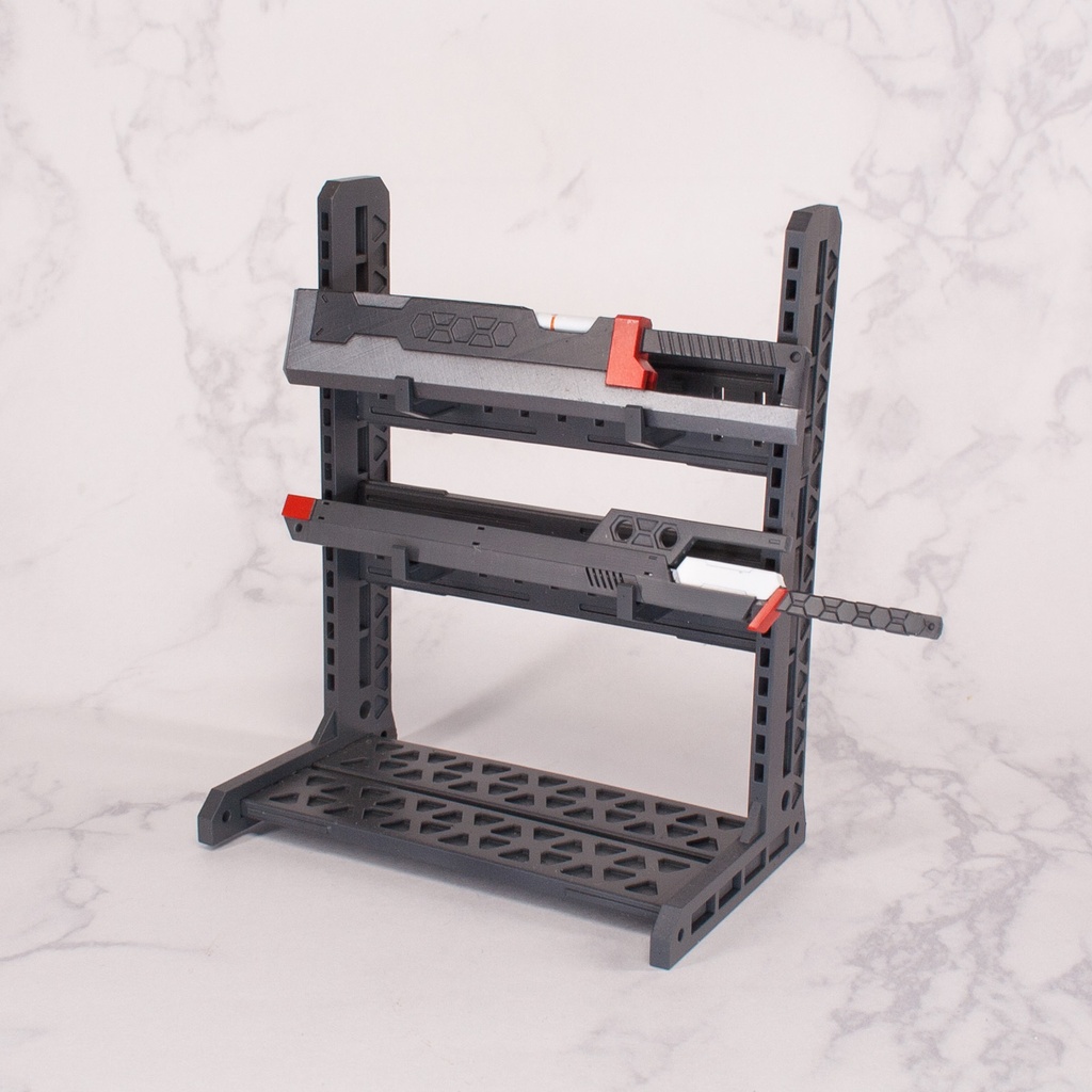 マルチラック 01