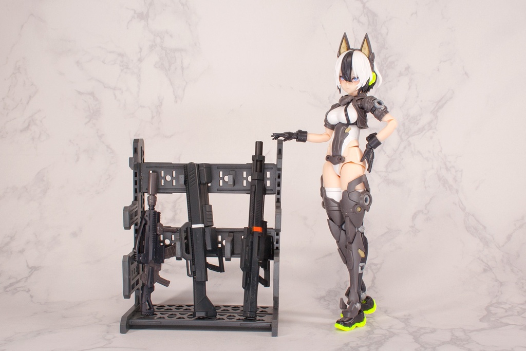 マルチラック 01