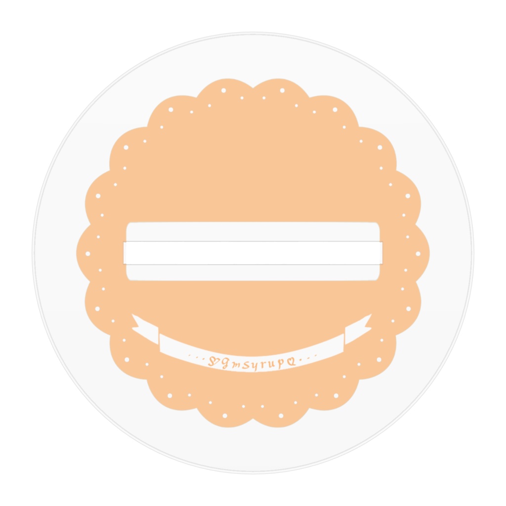 がう特別衣装.アクリルスタンド2