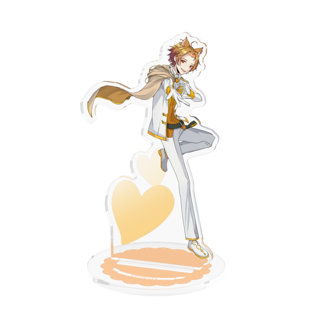 がう特別衣装.アクリルスタンド2