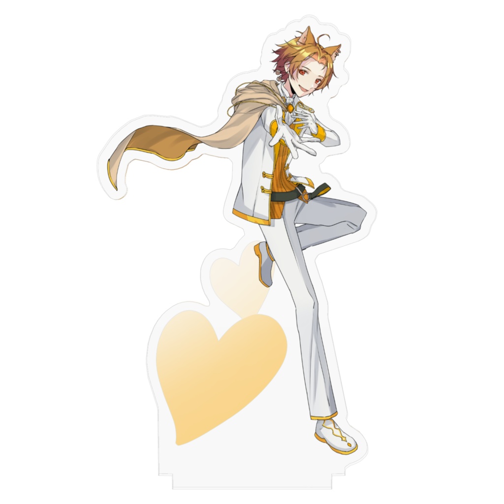 がう特別衣装.アクリルスタンド2