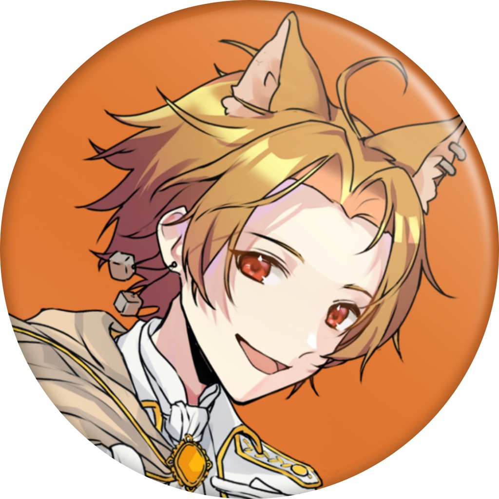 がう特別衣装.缶バッチ