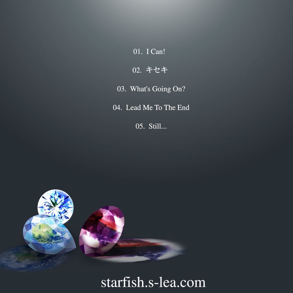 【DL版】Unknown Colors