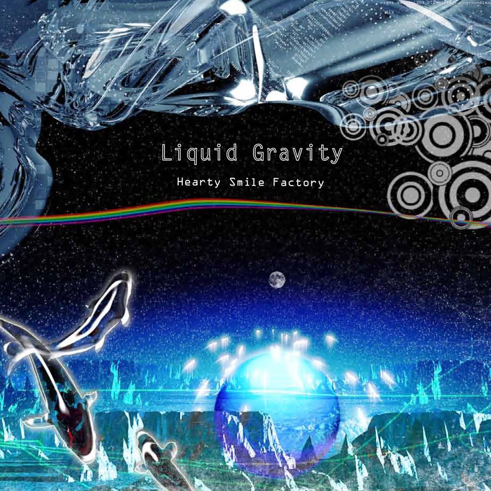 【DL版】Liquid Gravity