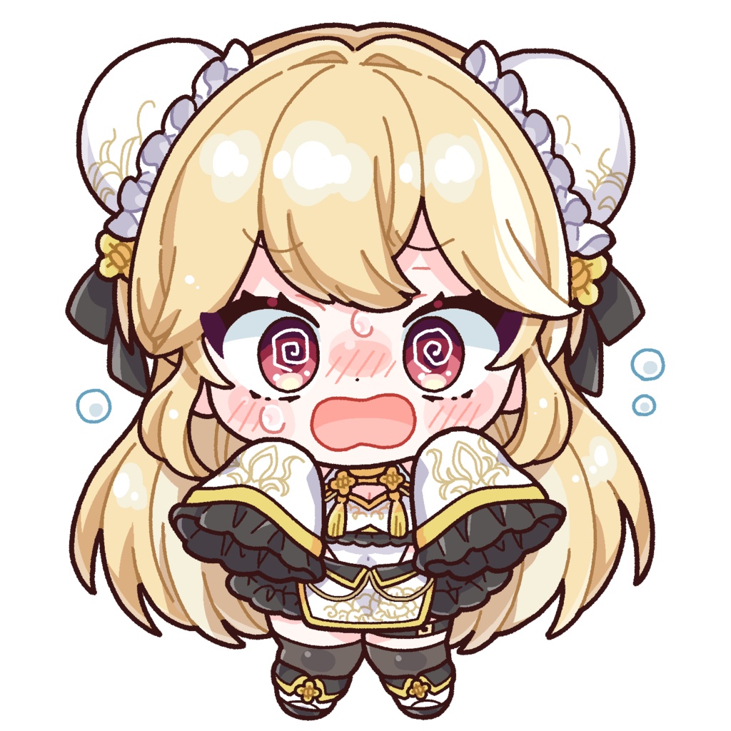 1周年記念グッズ