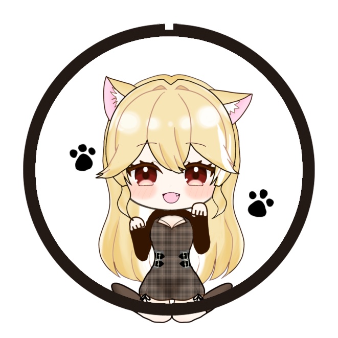 1周年記念グッズ