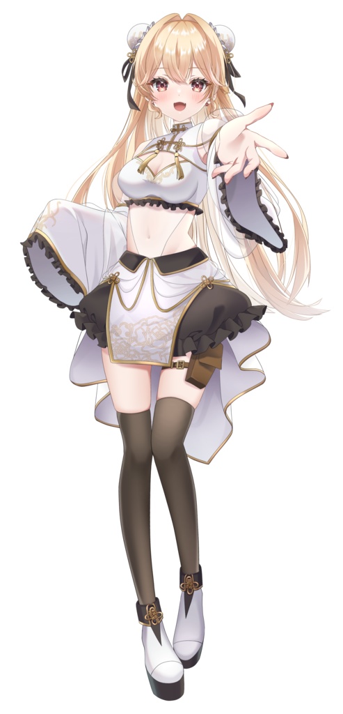 1周年記念グッズ