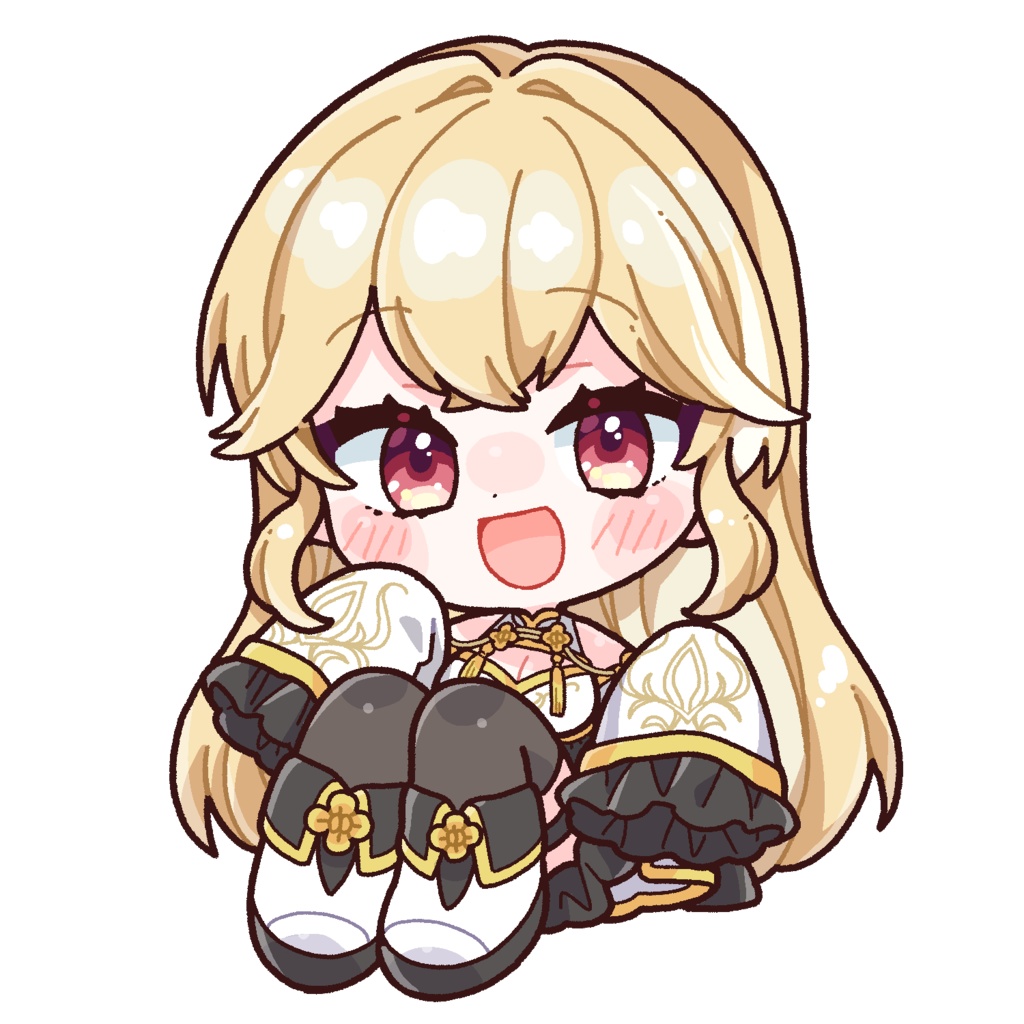 1周年記念グッズ