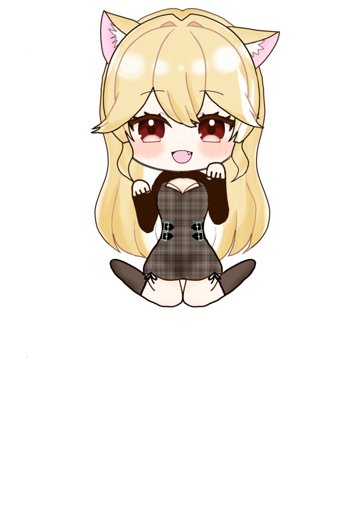 1周年記念グッズ