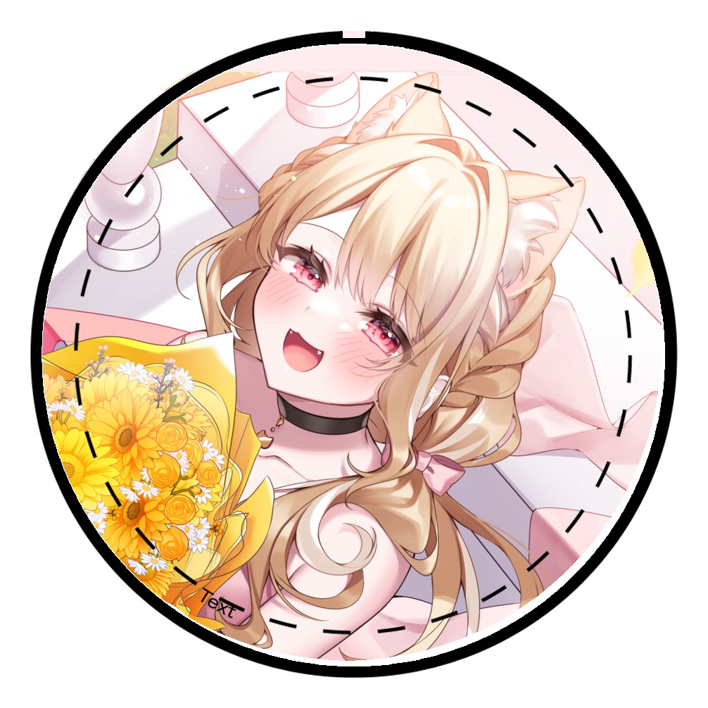 2025生誕祭グッズ【夜鈴ヨナ】