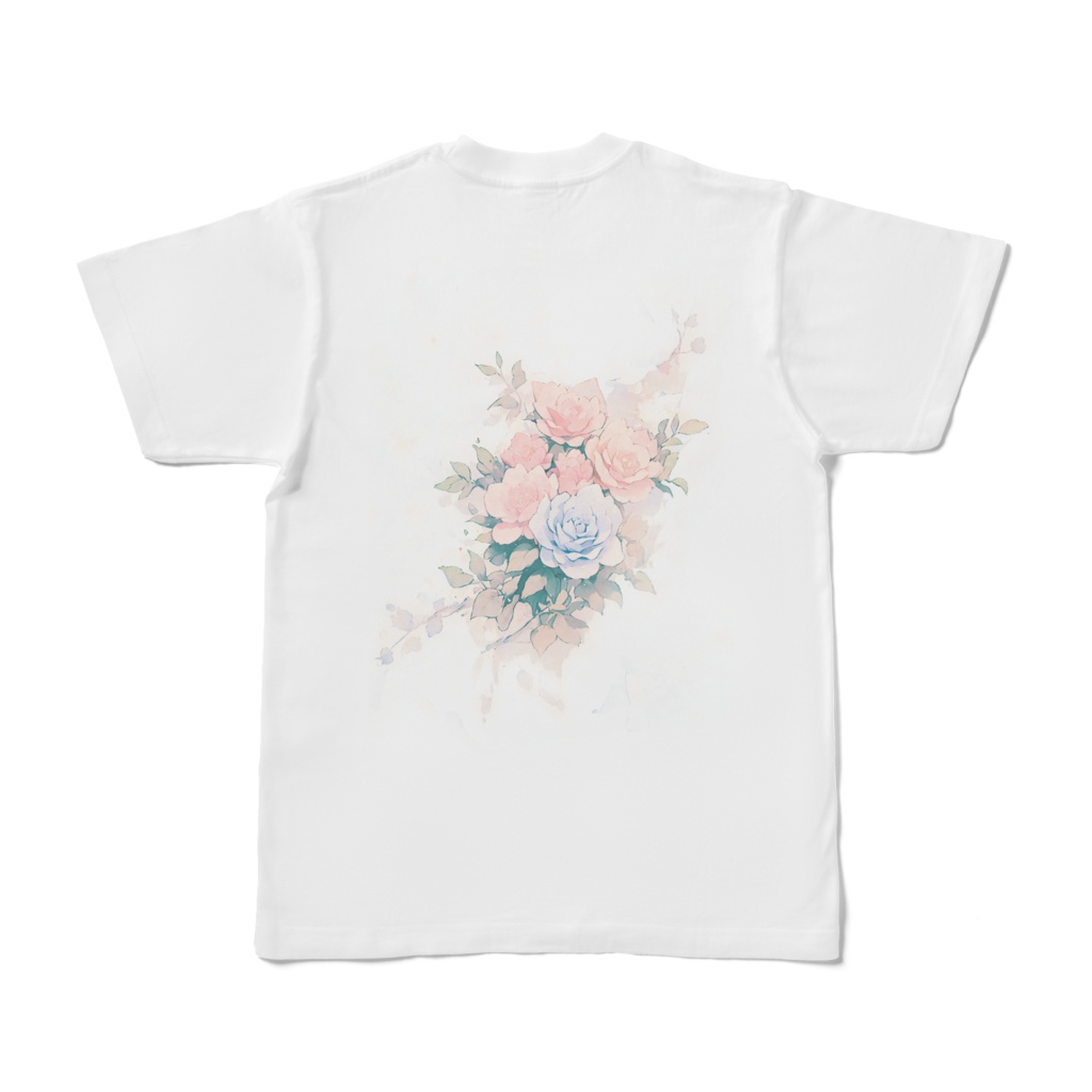 いつかの記憶Tシャツ