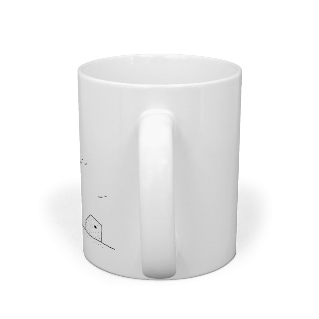 トーチカとキツネ