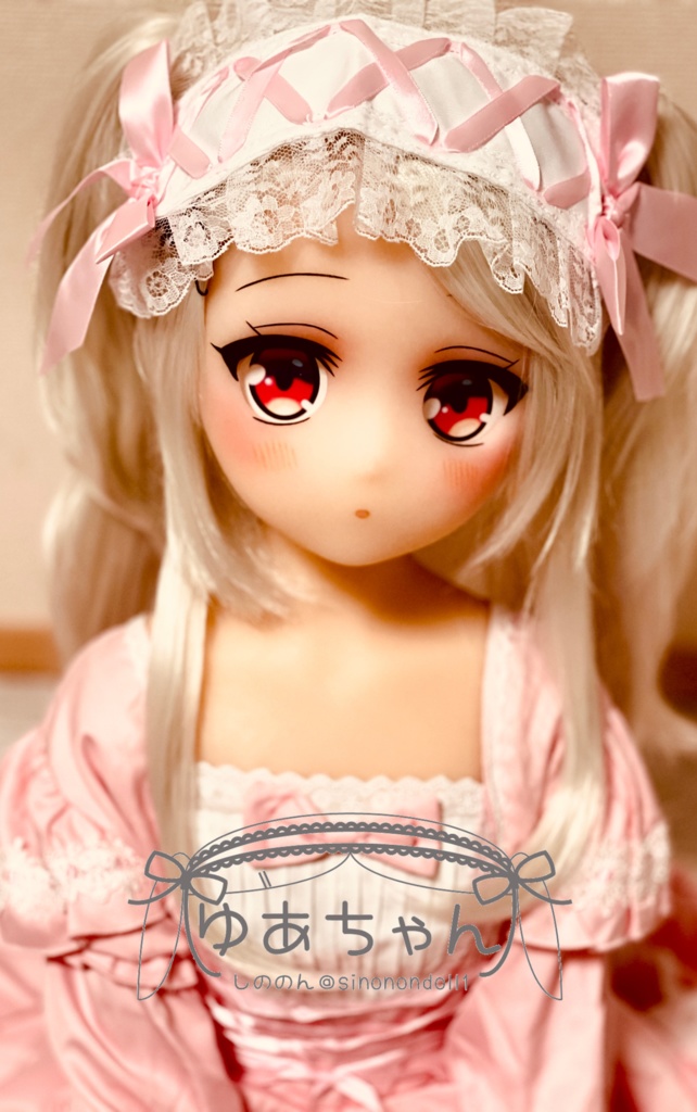 ゆあちゃん写真集2021