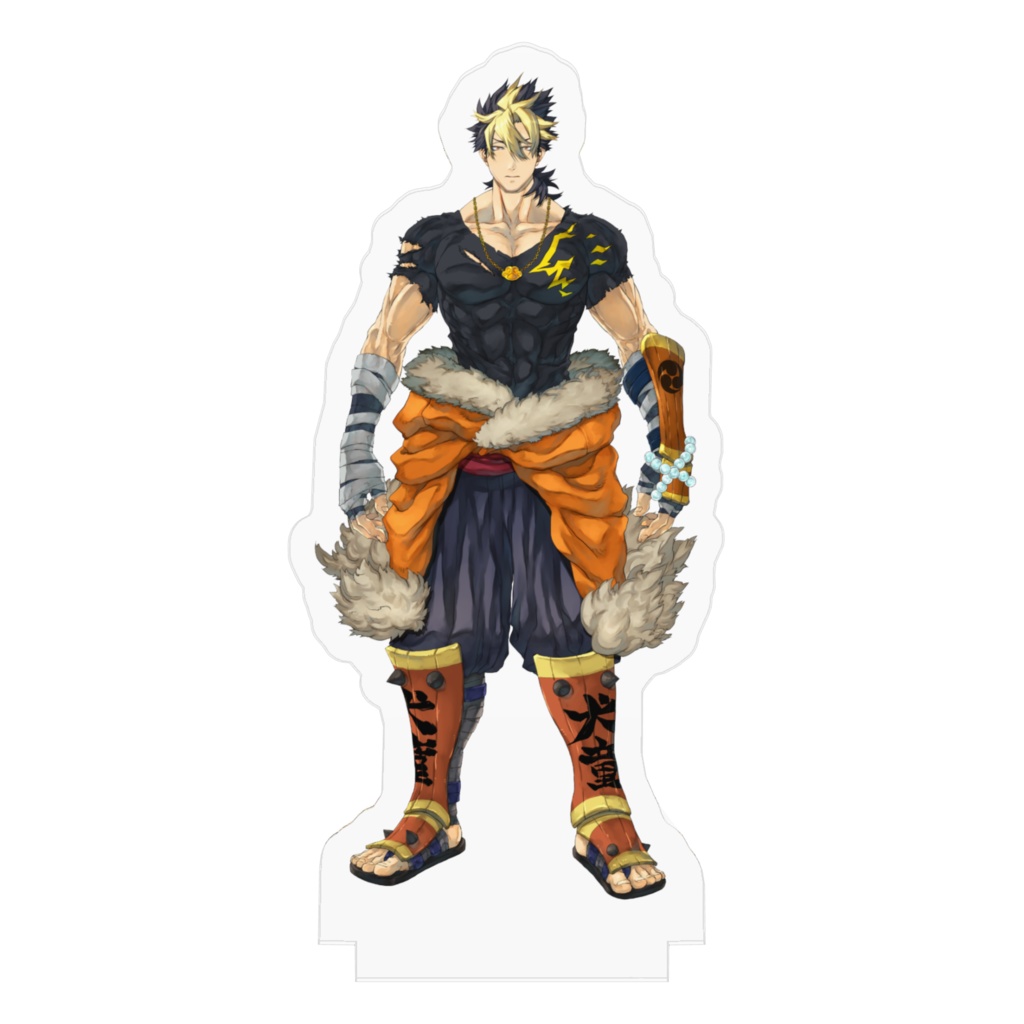 アクリルスタンド 犬童くおんvol.1