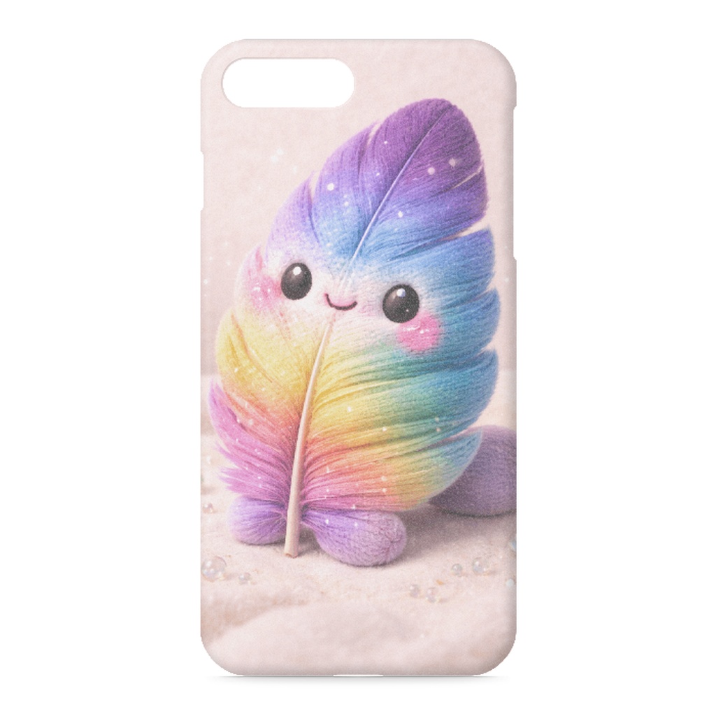 The Secret of the Rainbow Friend
