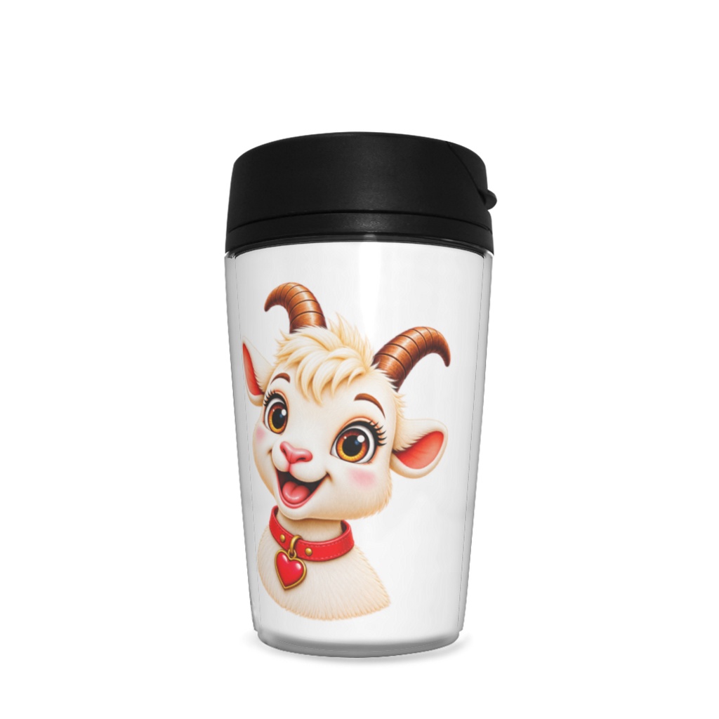 Cute Goat lover