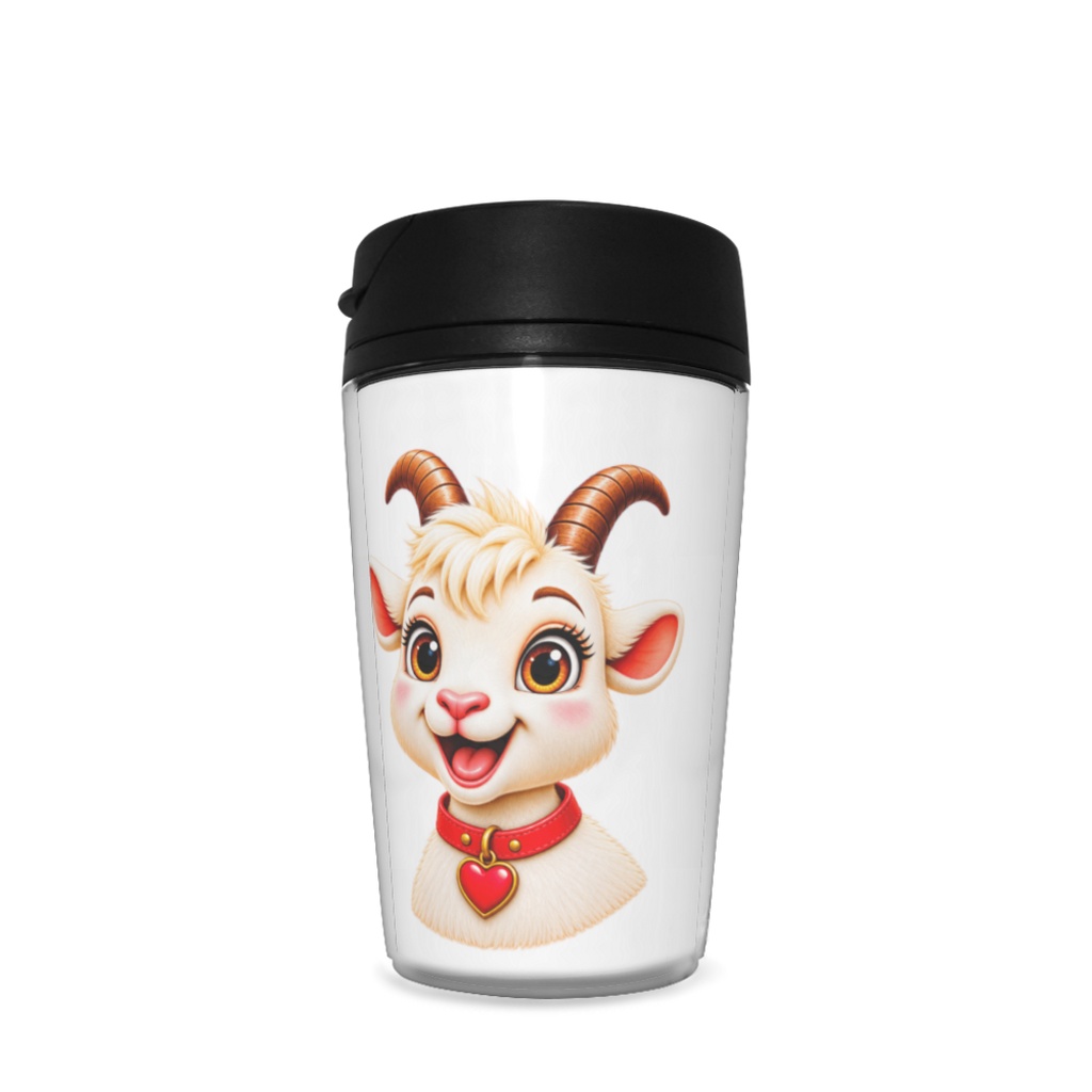 Cute Goat lover