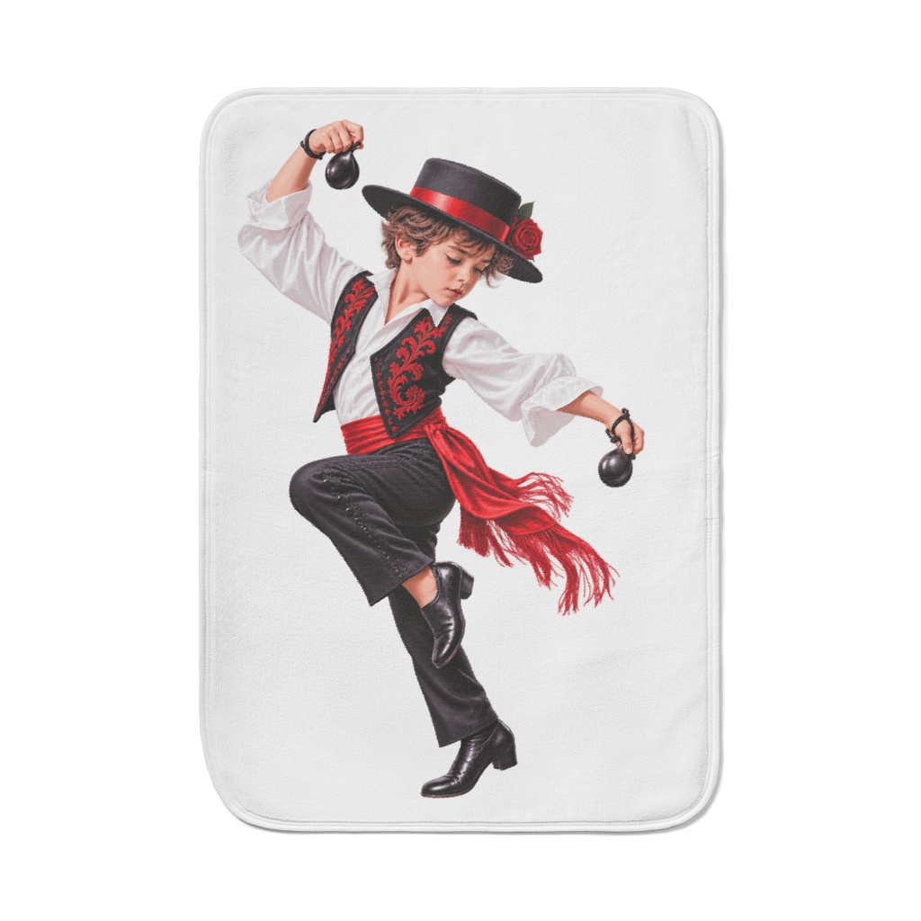 Flamenco Kind Dance Spanish Culture