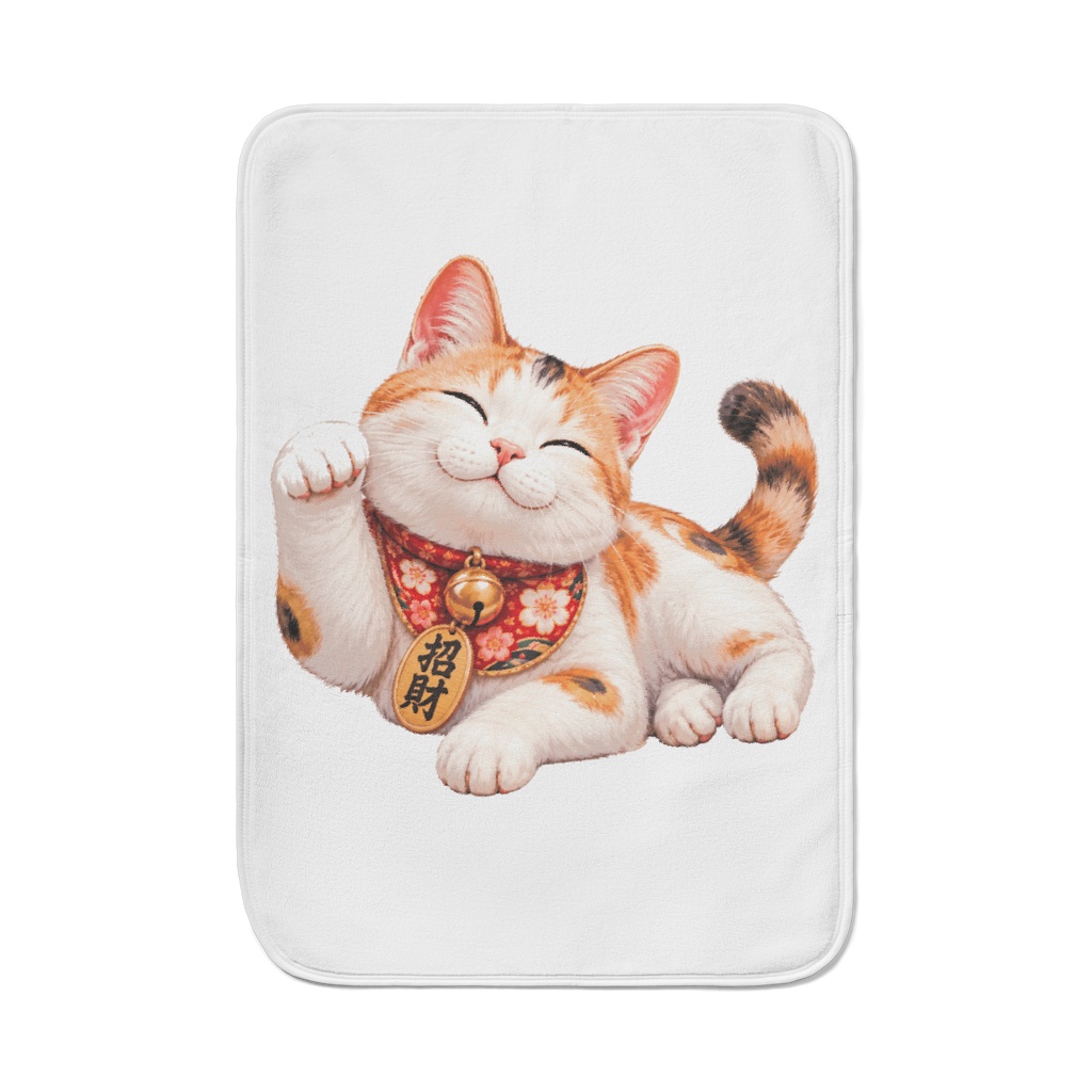 Maneki Neko Lucky Cat Japanese Fortune Cat Good Luck Kawaii Cat Japanese Folklore