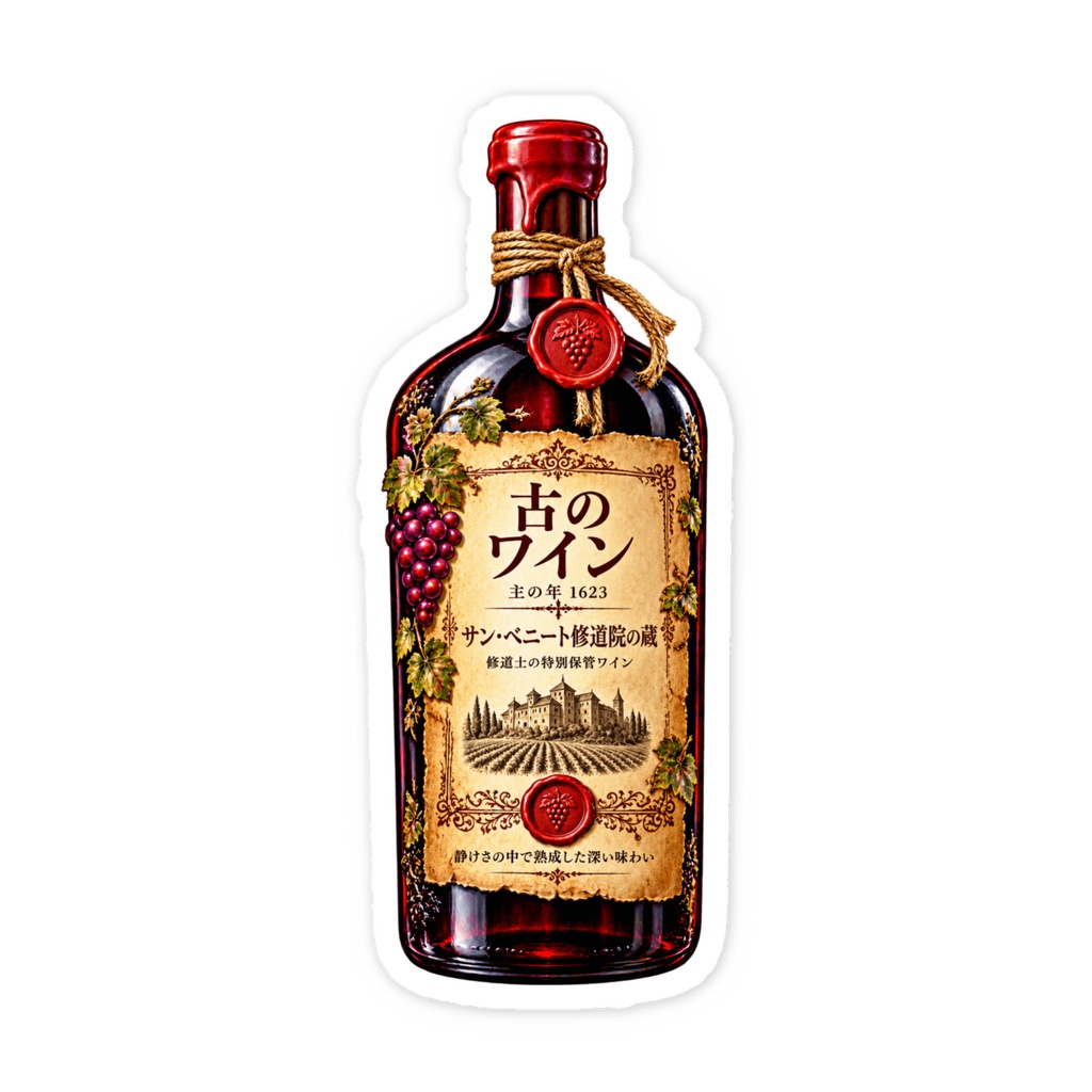 Phone Case - Historic Japanese Winemaking, Yamanashi