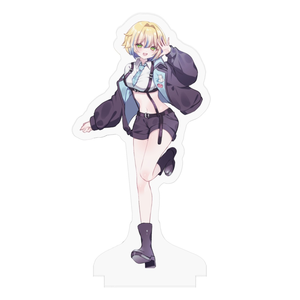アクリルスタンド