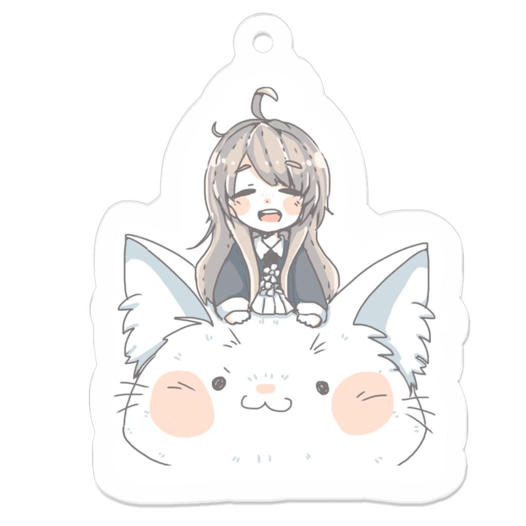 にゃーん