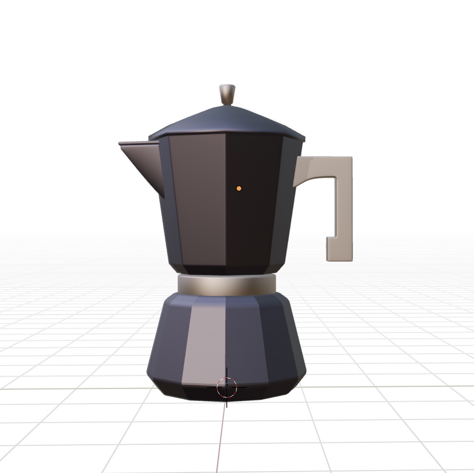 エスプレッソマシン