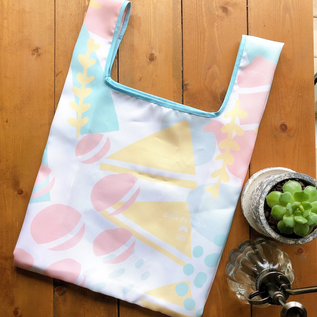 【千銃士】エコバック