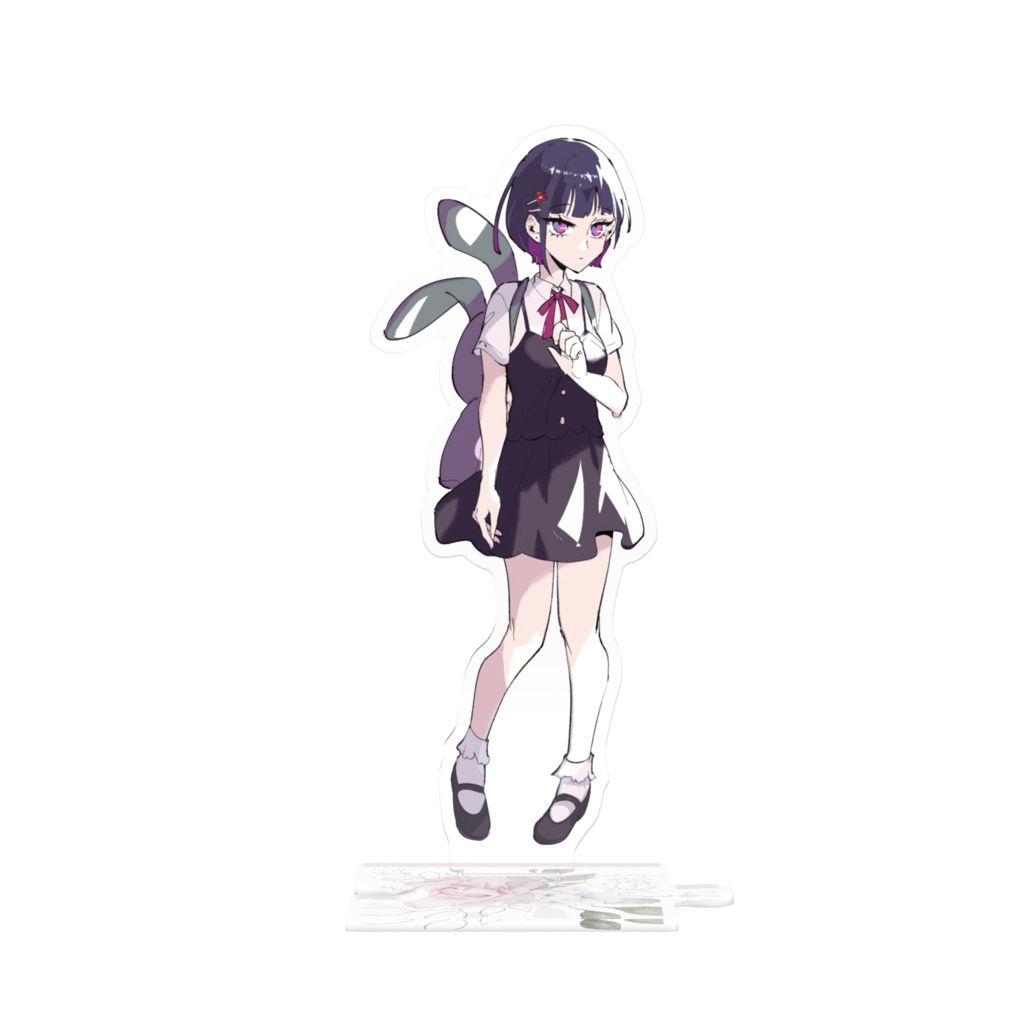 巻心さん