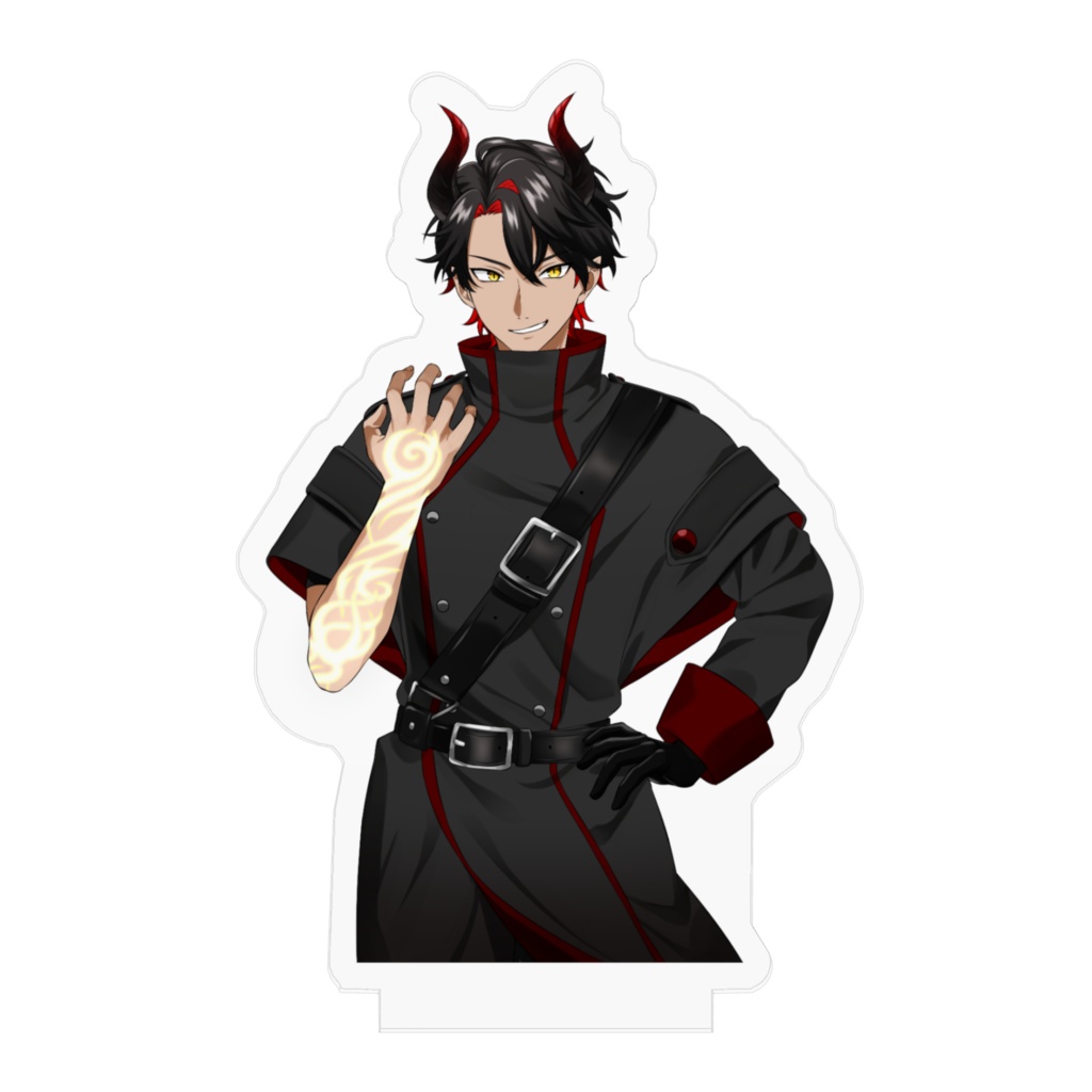 【第一弾】ゼツ アクリルスタンド