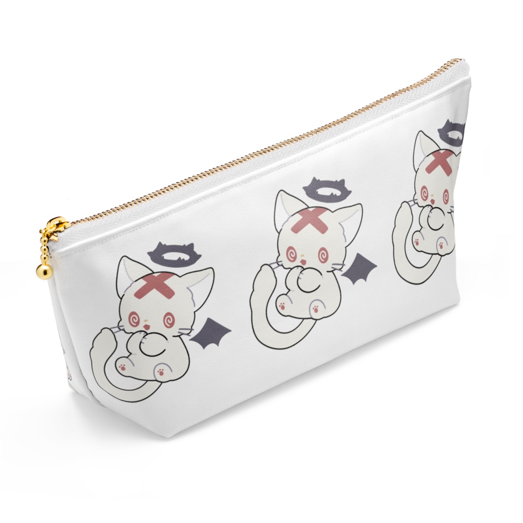 【第一弾】ゼツ ポーチ