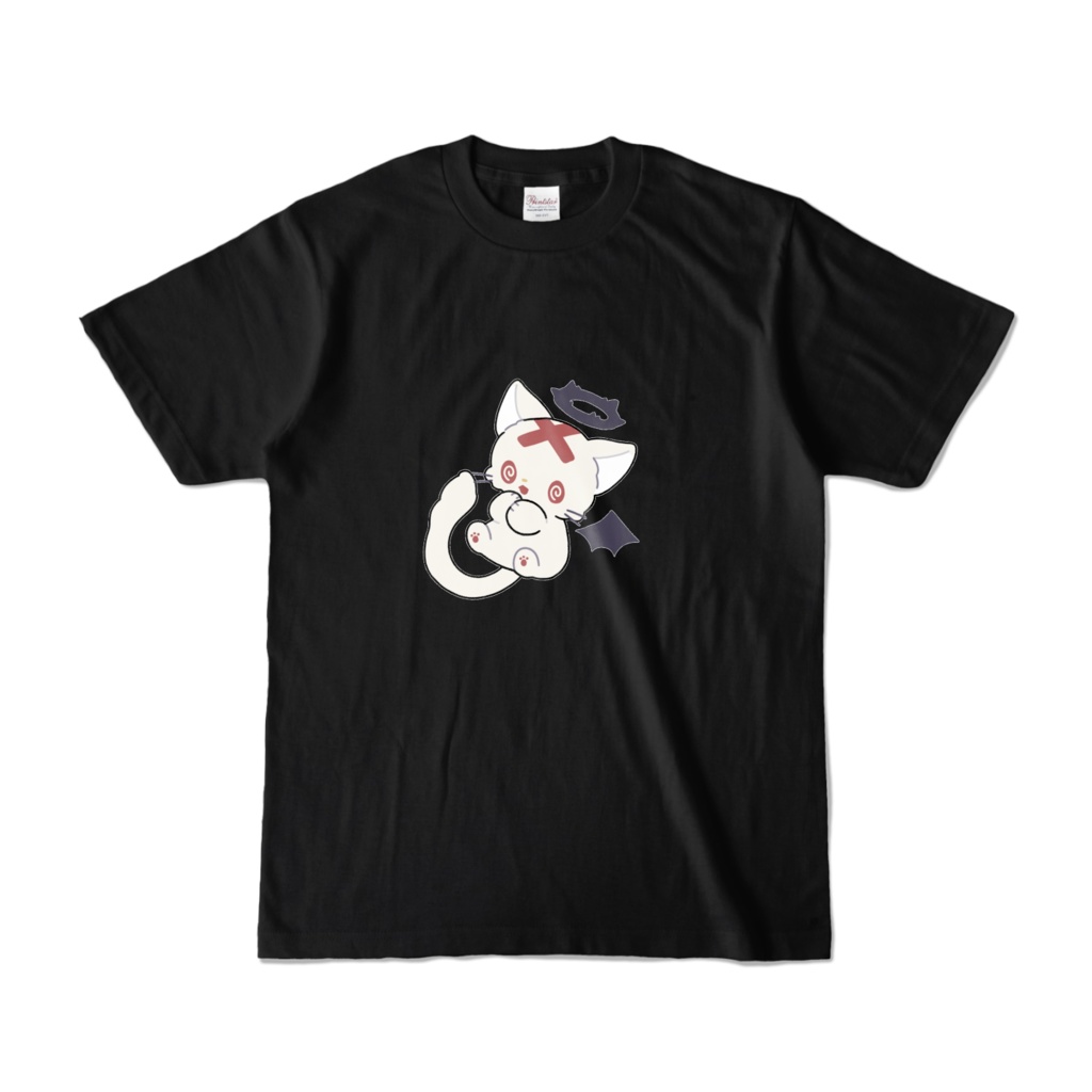 第二弾 メツ Tシャツ