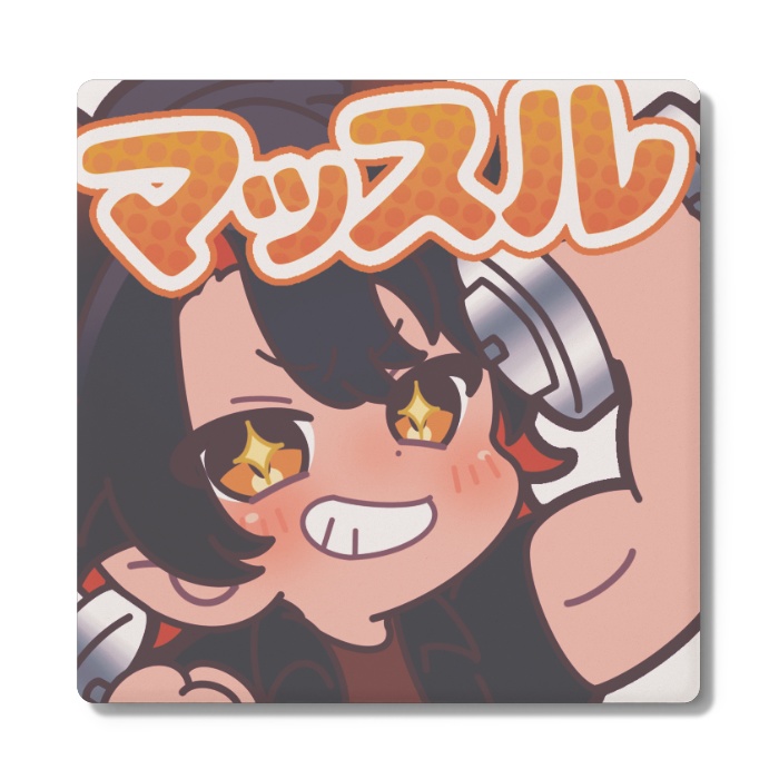 第二弾 コースター