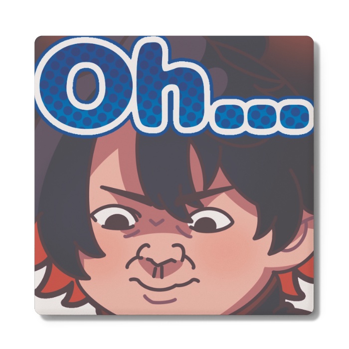 第二弾 コースター