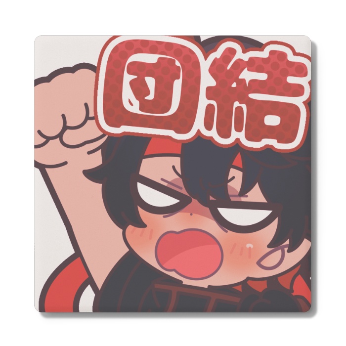 第二弾 コースター