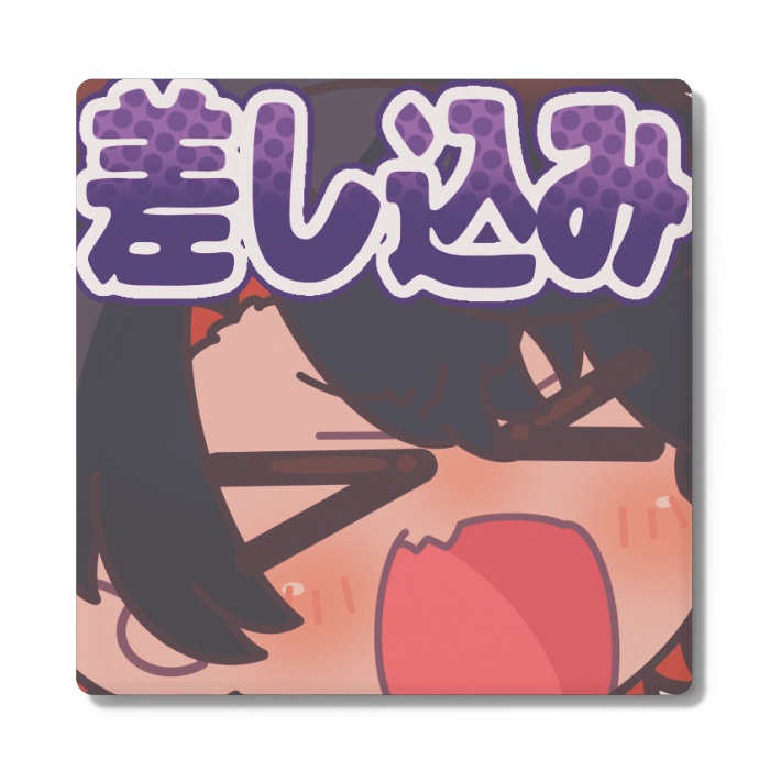 第二弾 コースター