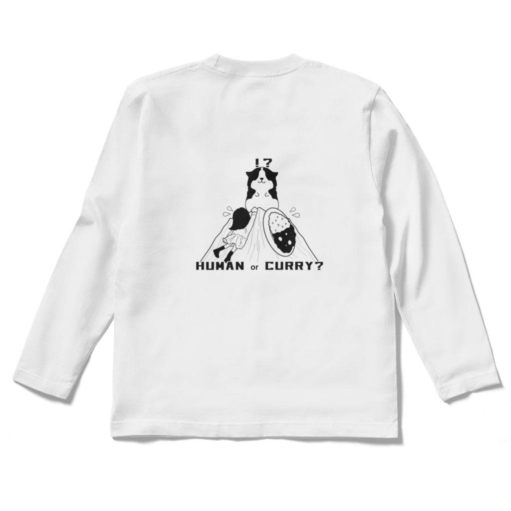 ヘブライ語で「(私の話を)聞け」ロンT