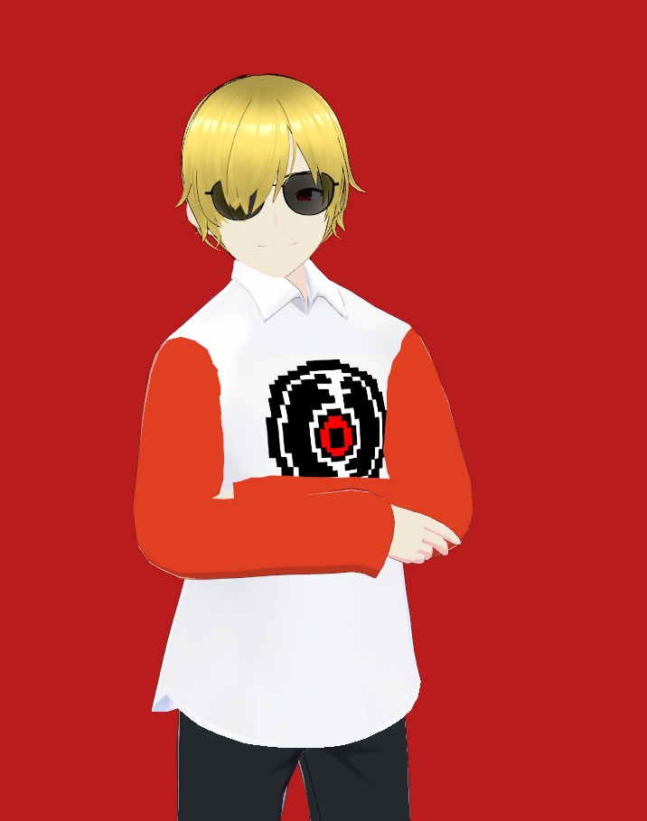 Dave Strider 