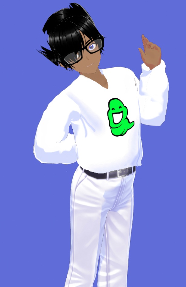 John Egbert 