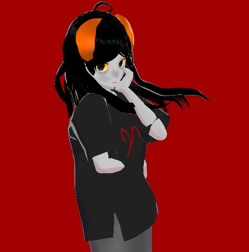 Aradia Megido 