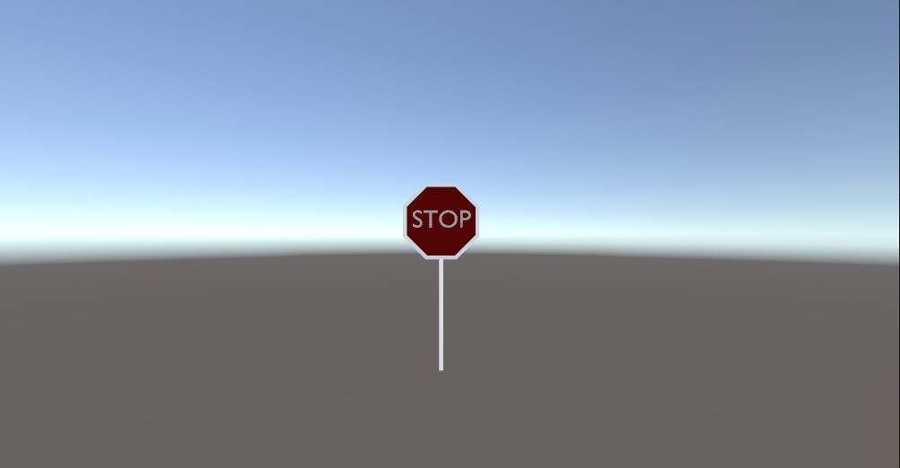 StopSign